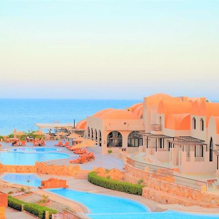 Rohanou Beach Resort El Qoseir Exterior foto