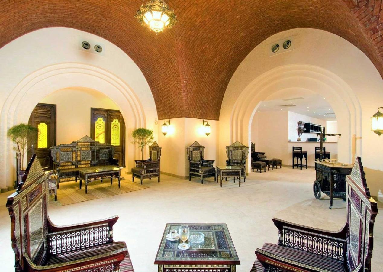 Rohanou Beach Resort El Qoseir Exterior foto