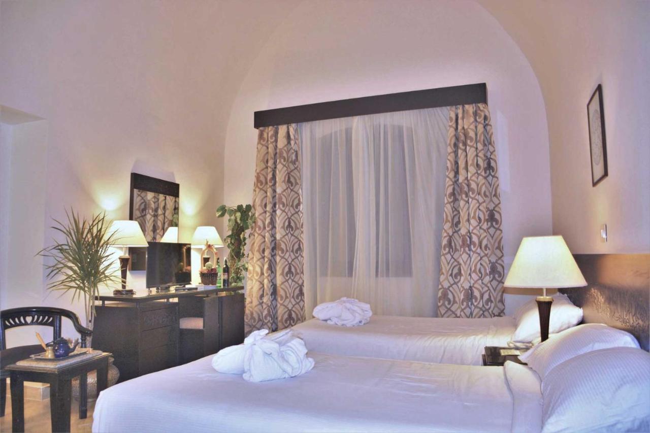 Rohanou Beach Resort El Qoseir Exterior foto