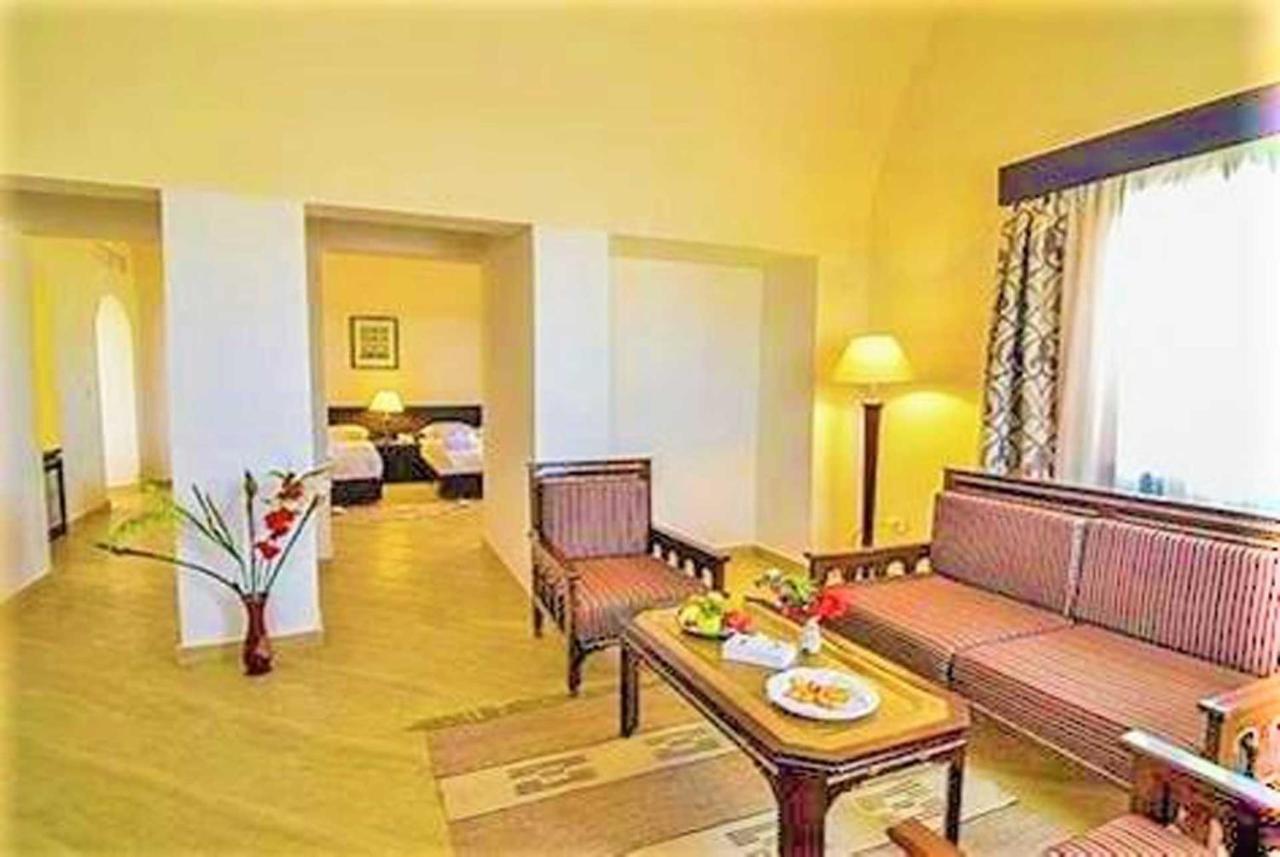 Rohanou Beach Resort El Qoseir Exterior foto