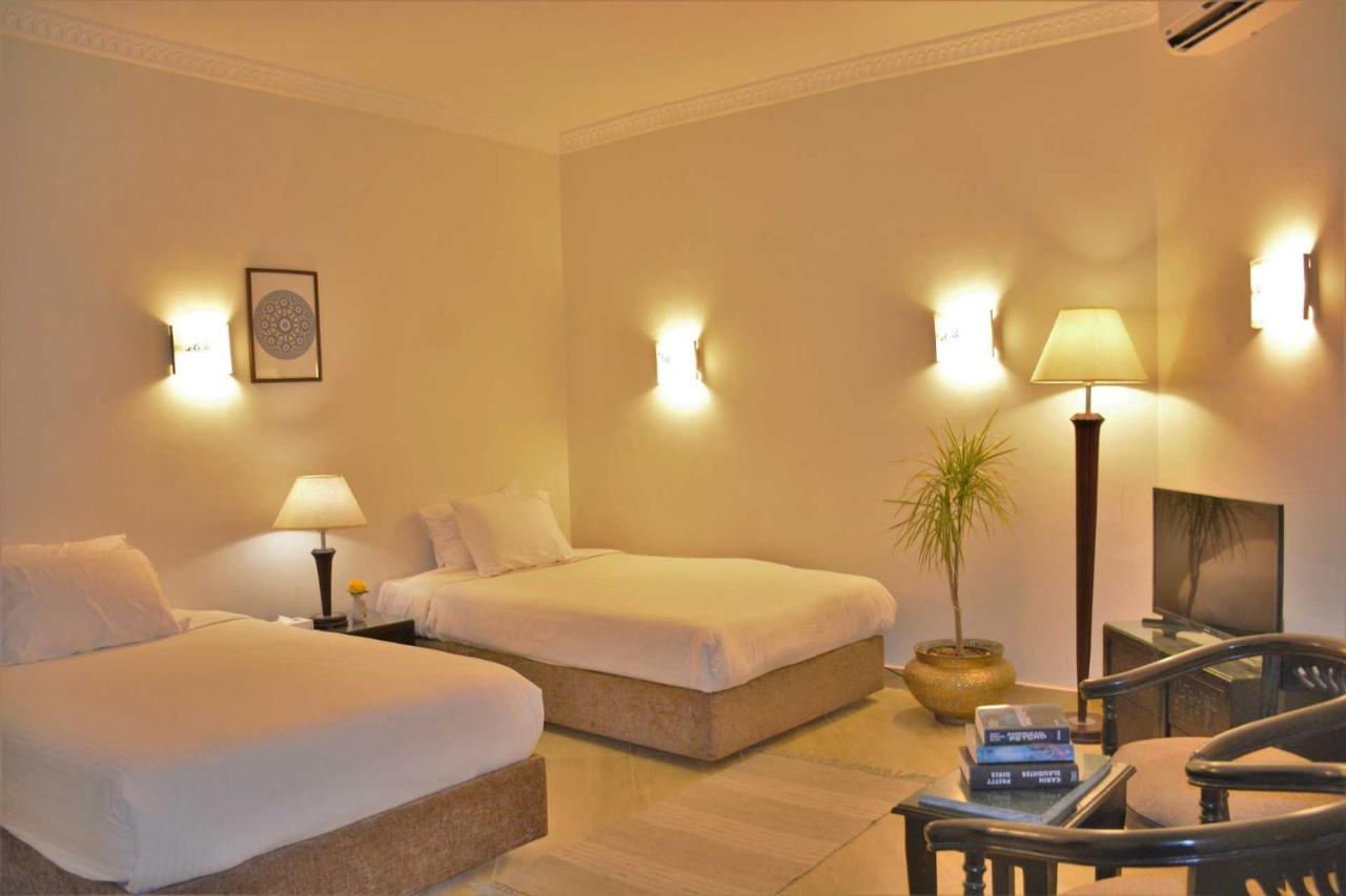 Rohanou Beach Resort El Qoseir Exterior foto