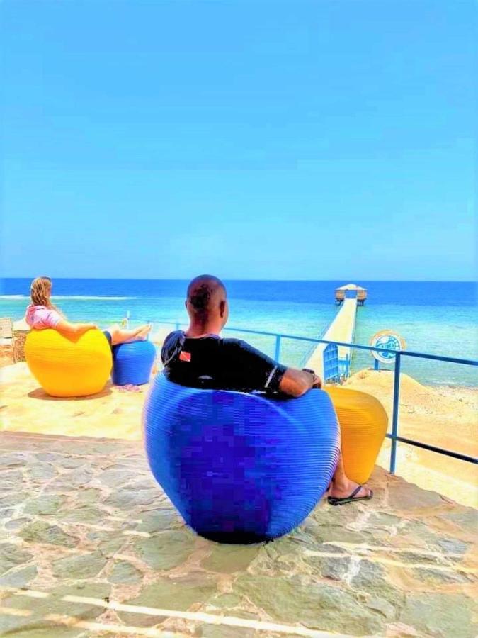 Rohanou Beach Resort El Qoseir Exterior foto