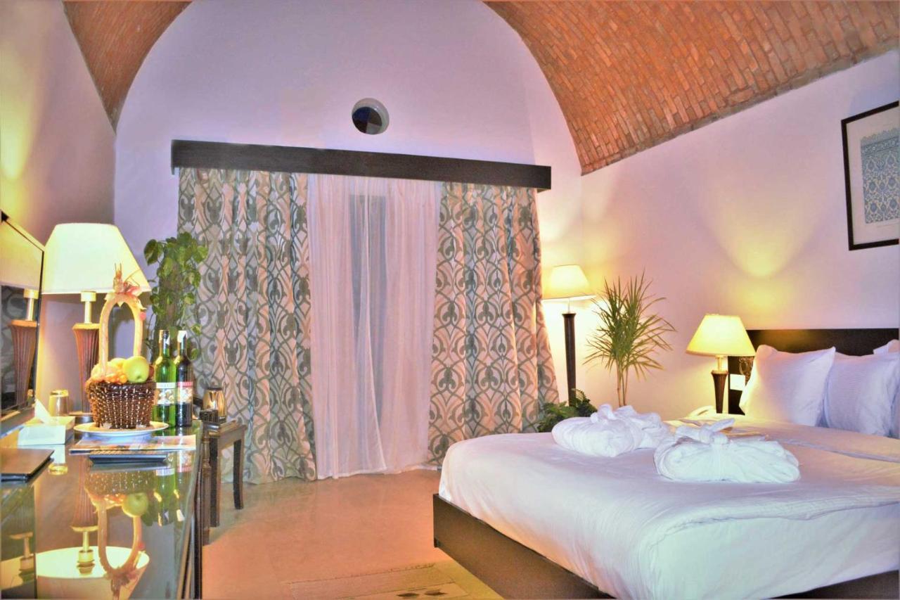 Rohanou Beach Resort El Qoseir Exterior foto