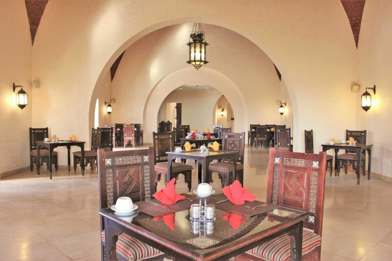 Rohanou Beach Resort El Qoseir Exterior foto